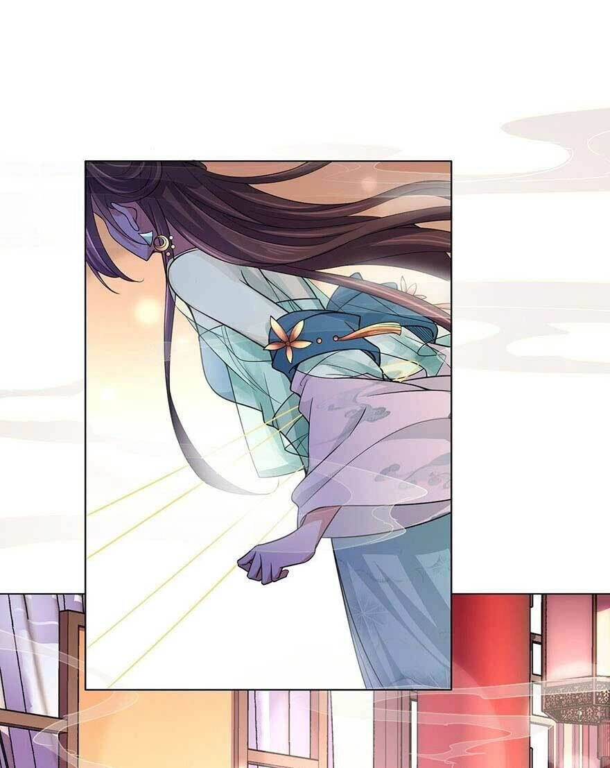 Hoạn Phi Thiên Hạ Chapter 54 - Trang 7