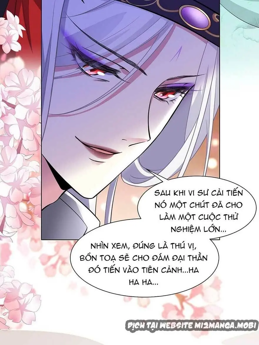 Hoạn Phi Thiên Hạ Chapter 54 - Trang 9