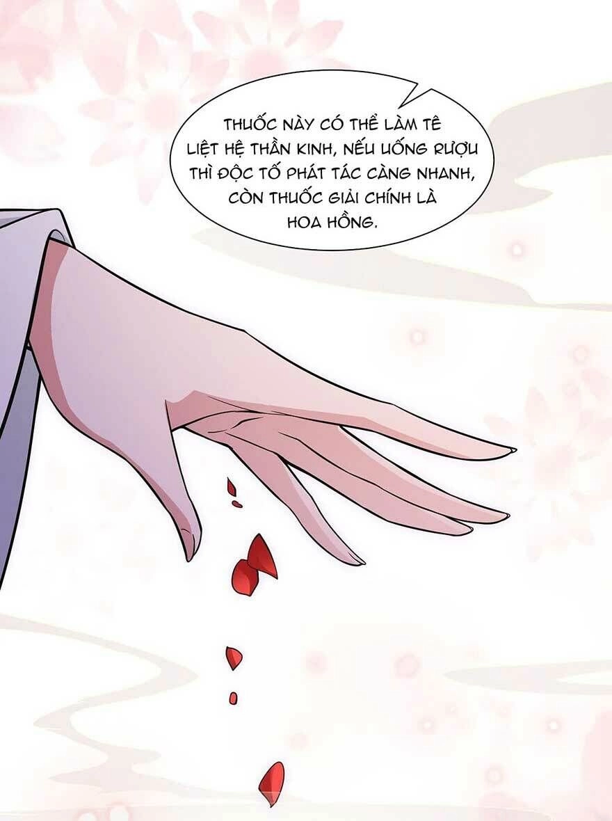 Hoạn Phi Thiên Hạ Chapter 55 - Trang 10