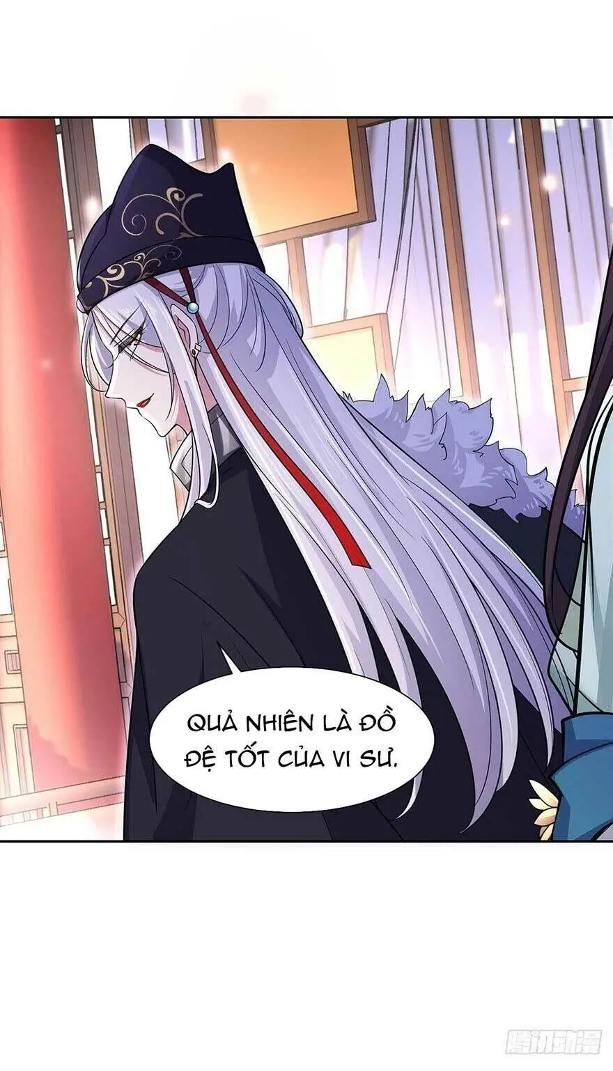 Hoạn Phi Thiên Hạ Chapter 55 - Trang 12