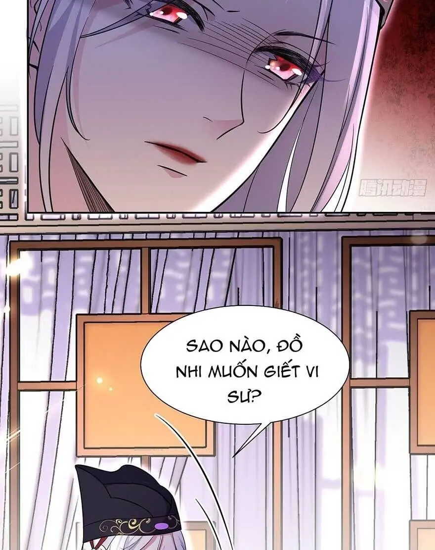 Hoạn Phi Thiên Hạ Chapter 55 - Trang 14