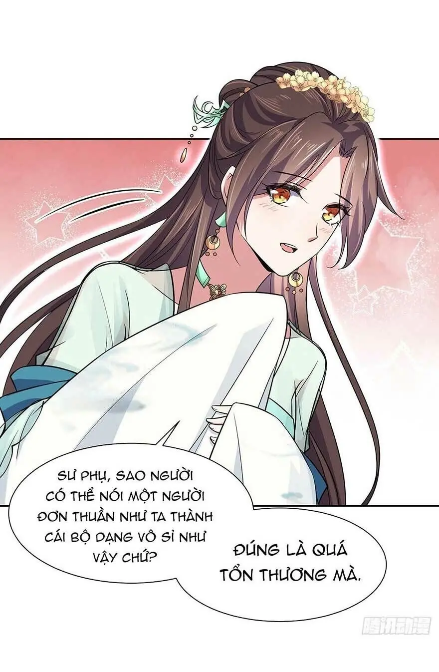 Hoạn Phi Thiên Hạ Chapter 55 - Trang 16