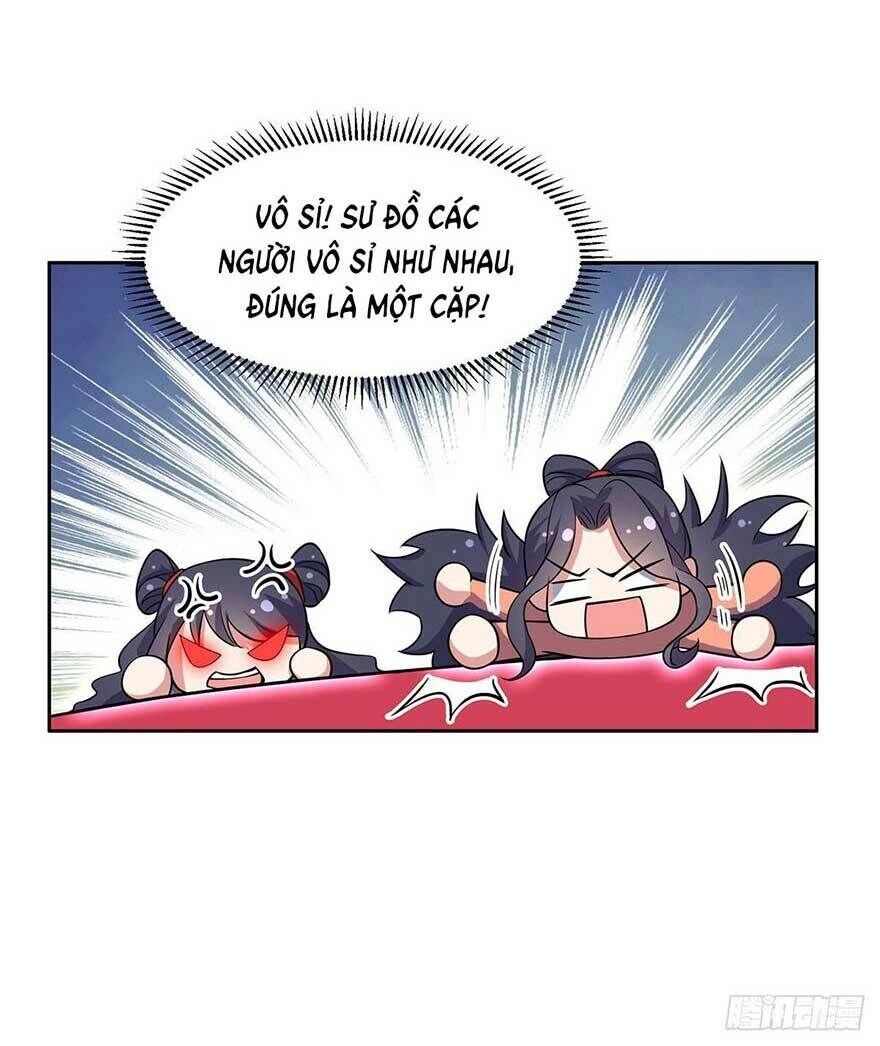 Hoạn Phi Thiên Hạ Chapter 55 - Trang 17