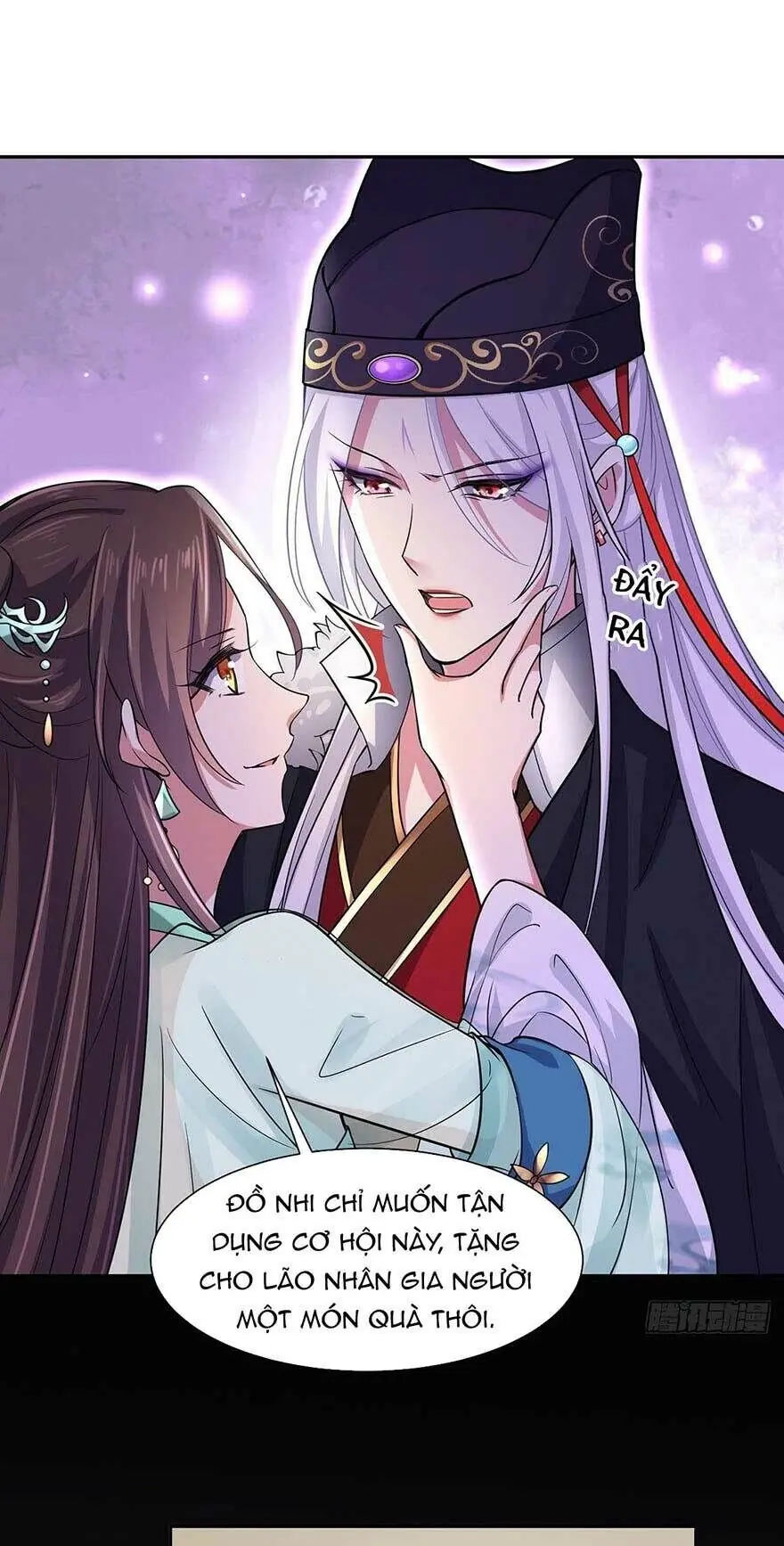 Hoạn Phi Thiên Hạ Chapter 55 - Trang 18
