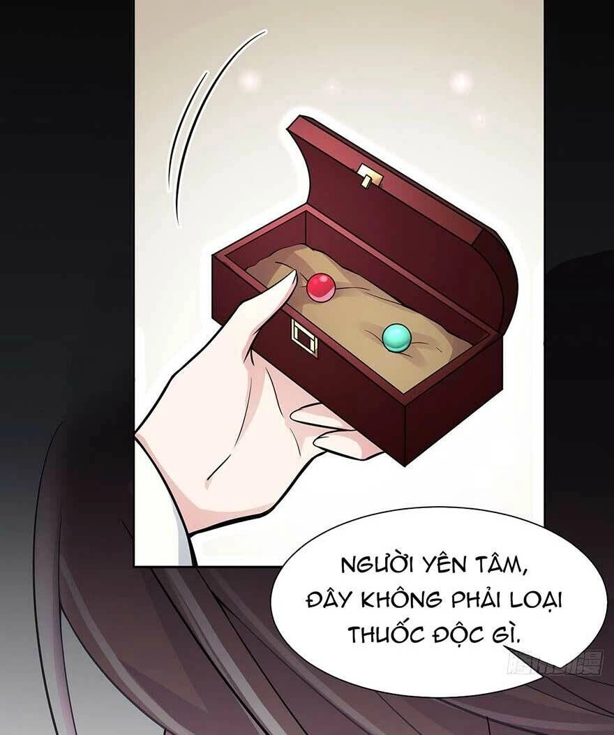 Hoạn Phi Thiên Hạ Chapter 55 - Trang 19