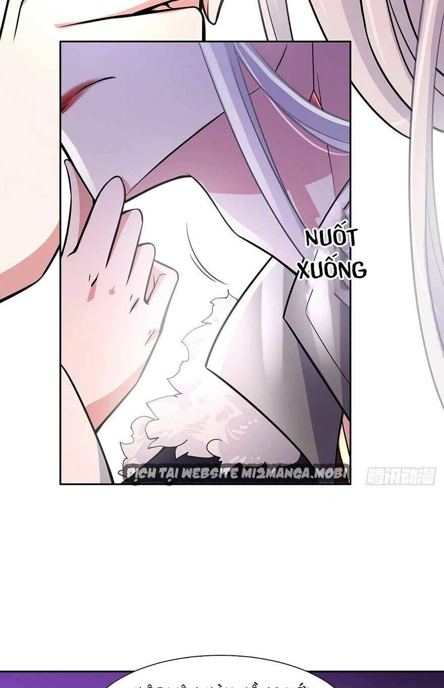 Hoạn Phi Thiên Hạ Chapter 55 - Trang 21