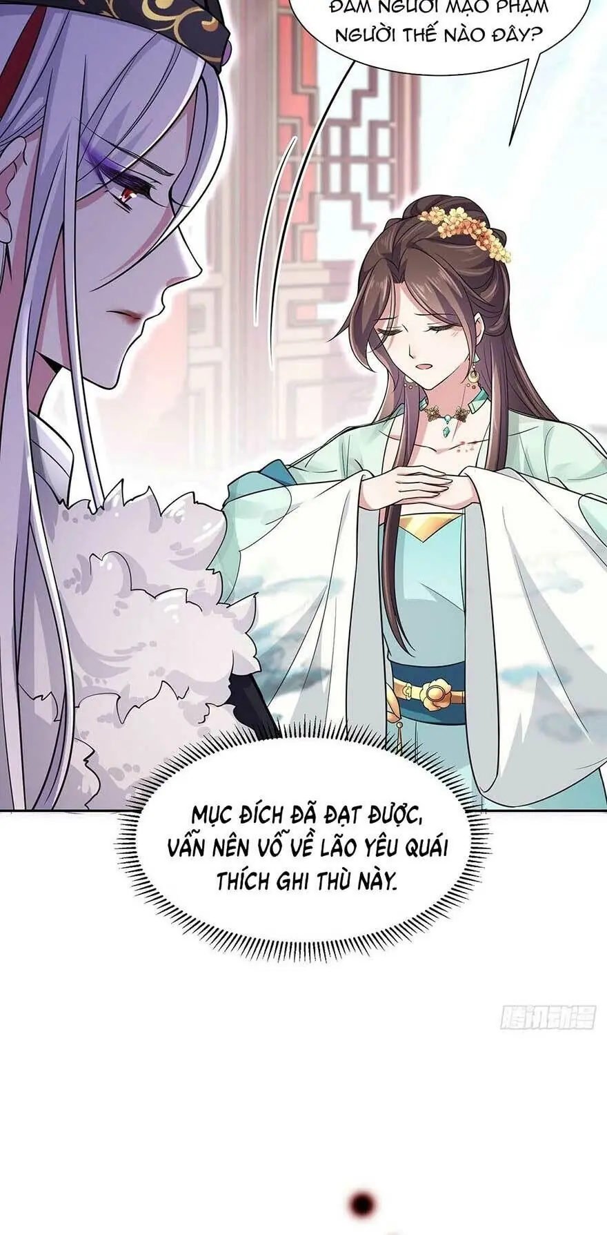 Hoạn Phi Thiên Hạ Chapter 55 - Trang 26