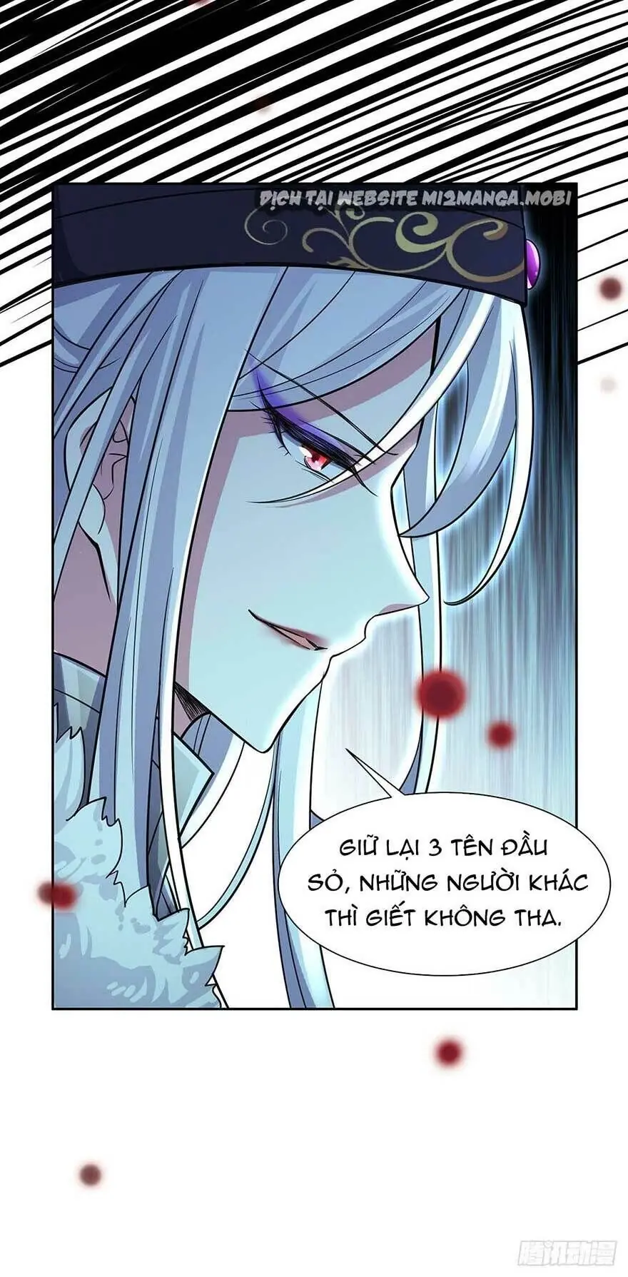 Hoạn Phi Thiên Hạ Chapter 55 - Trang 28