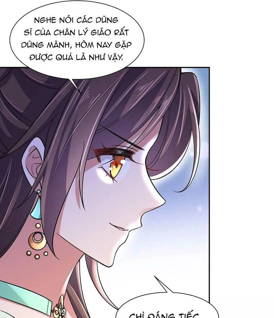 Hoạn Phi Thiên Hạ Chapter 55 - Trang 4