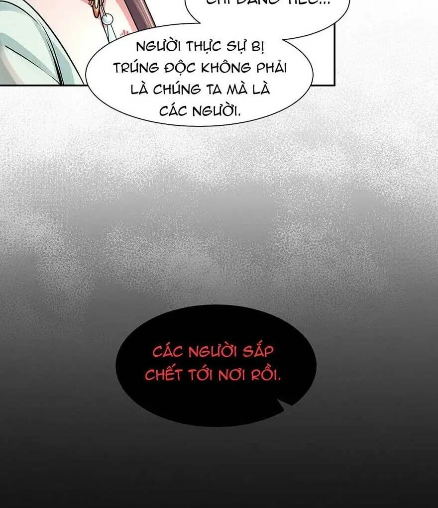 Hoạn Phi Thiên Hạ Chapter 55 - Trang 5
