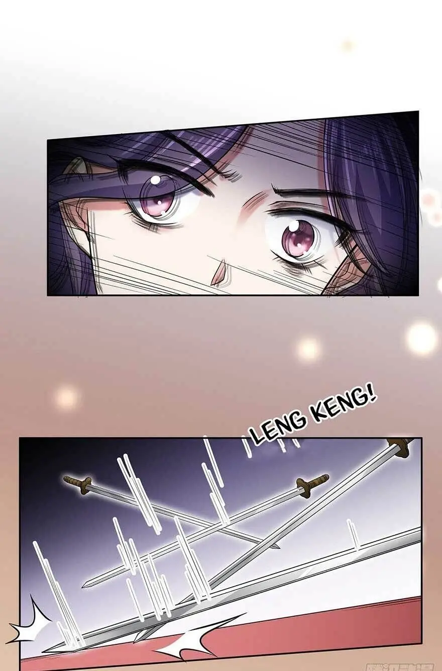 Hoạn Phi Thiên Hạ Chapter 55 - Trang 7