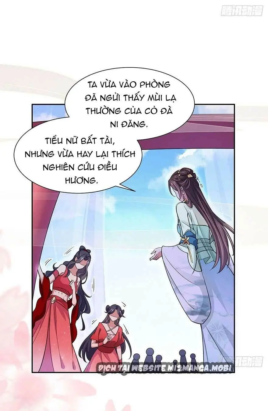 Hoạn Phi Thiên Hạ Chapter 55 - Trang 9