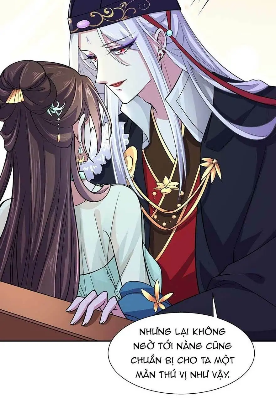 Hoạn Phi Thiên Hạ Chapter 56 - Trang 10