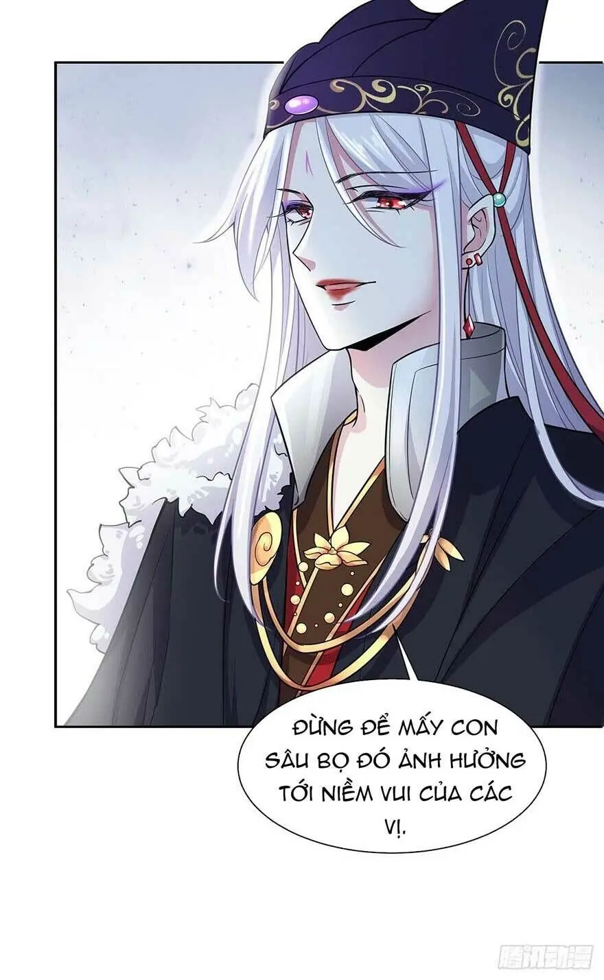 Hoạn Phi Thiên Hạ Chapter 56 - Trang 13