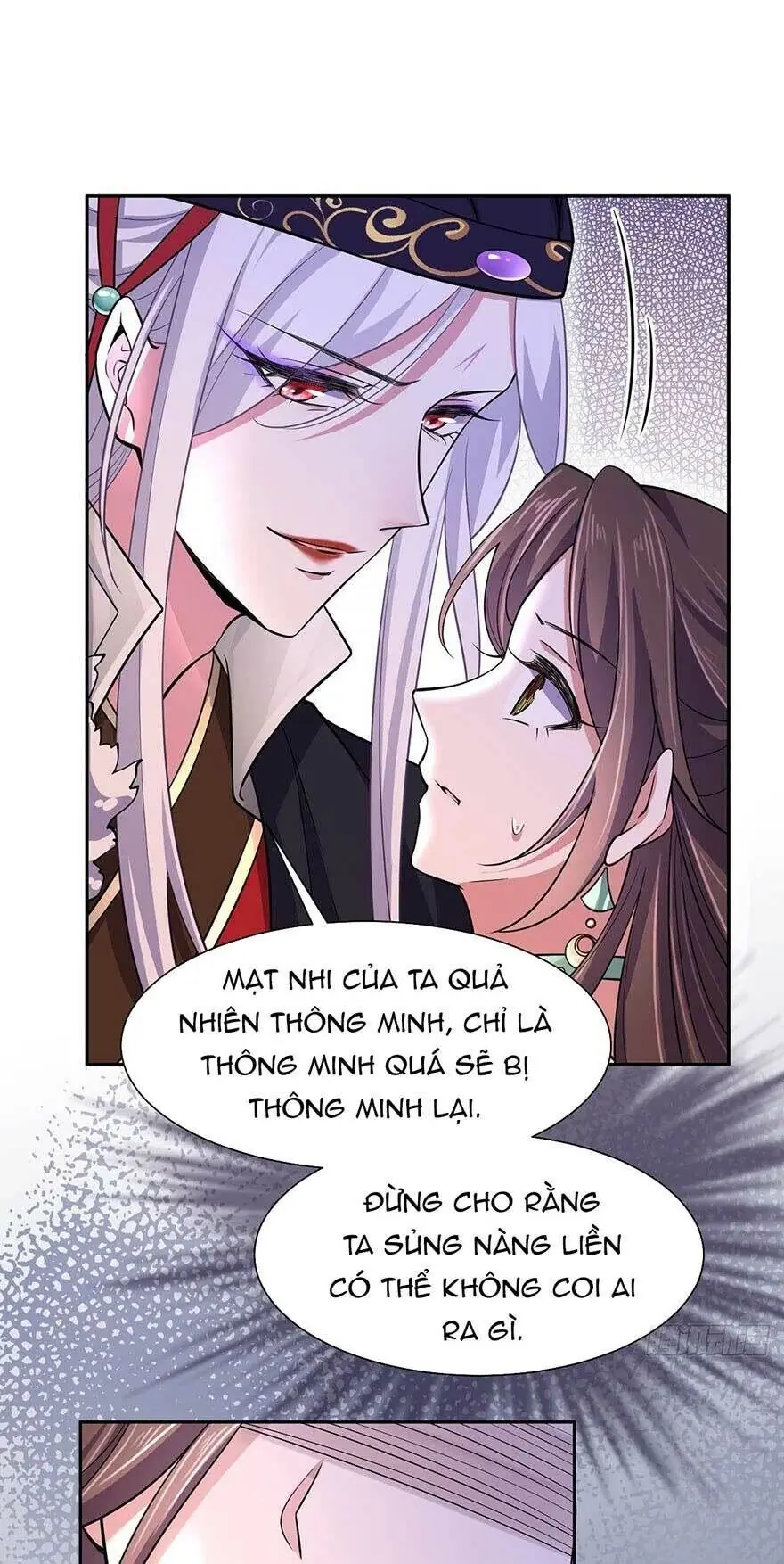 Hoạn Phi Thiên Hạ Chapter 56 - Trang 19