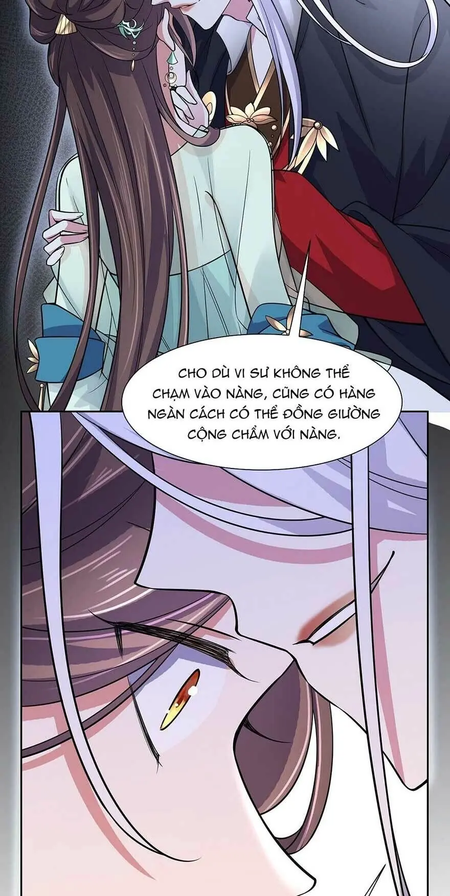 Hoạn Phi Thiên Hạ Chapter 56 - Trang 21