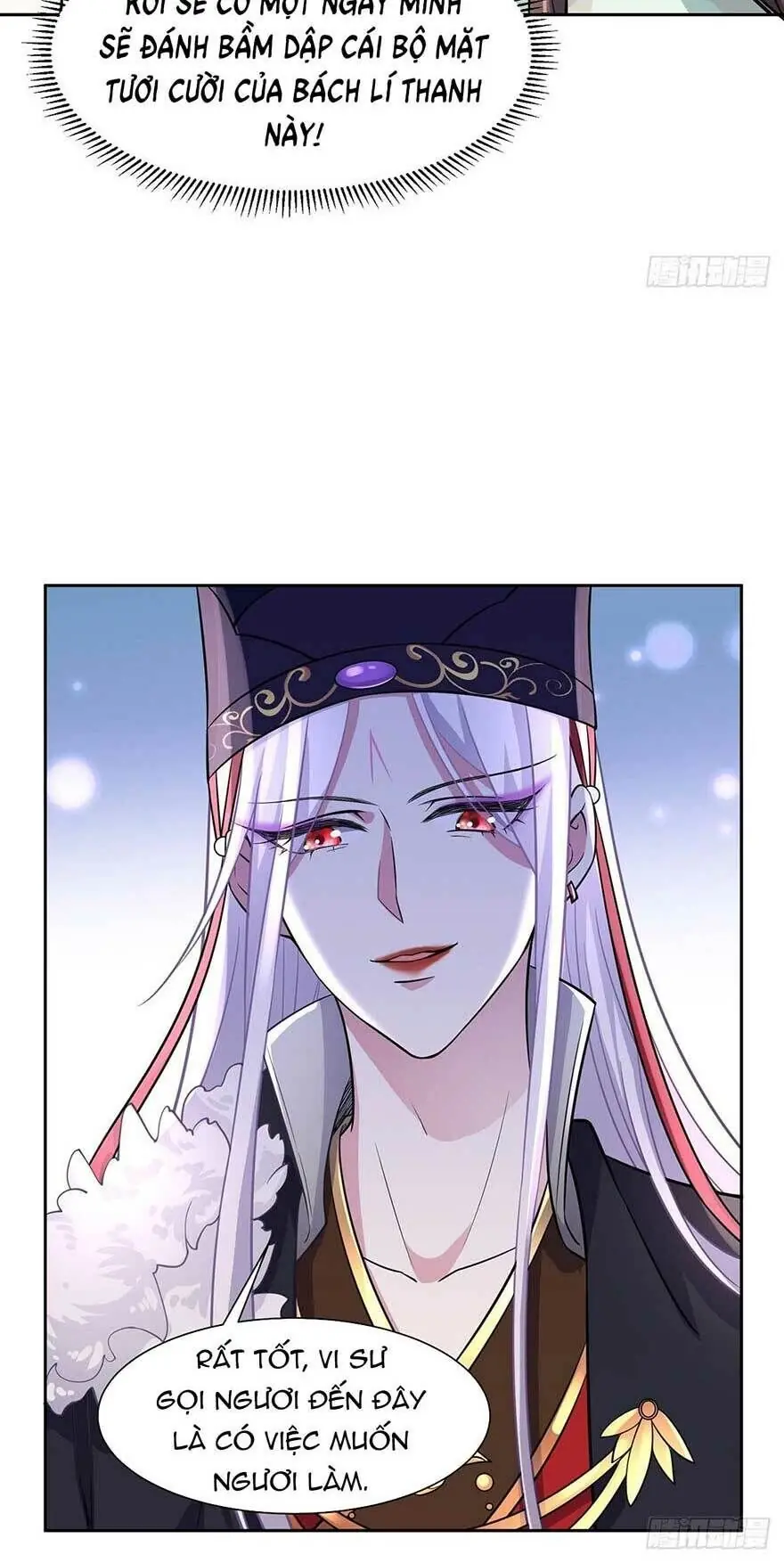 Hoạn Phi Thiên Hạ Chapter 56 - Trang 23