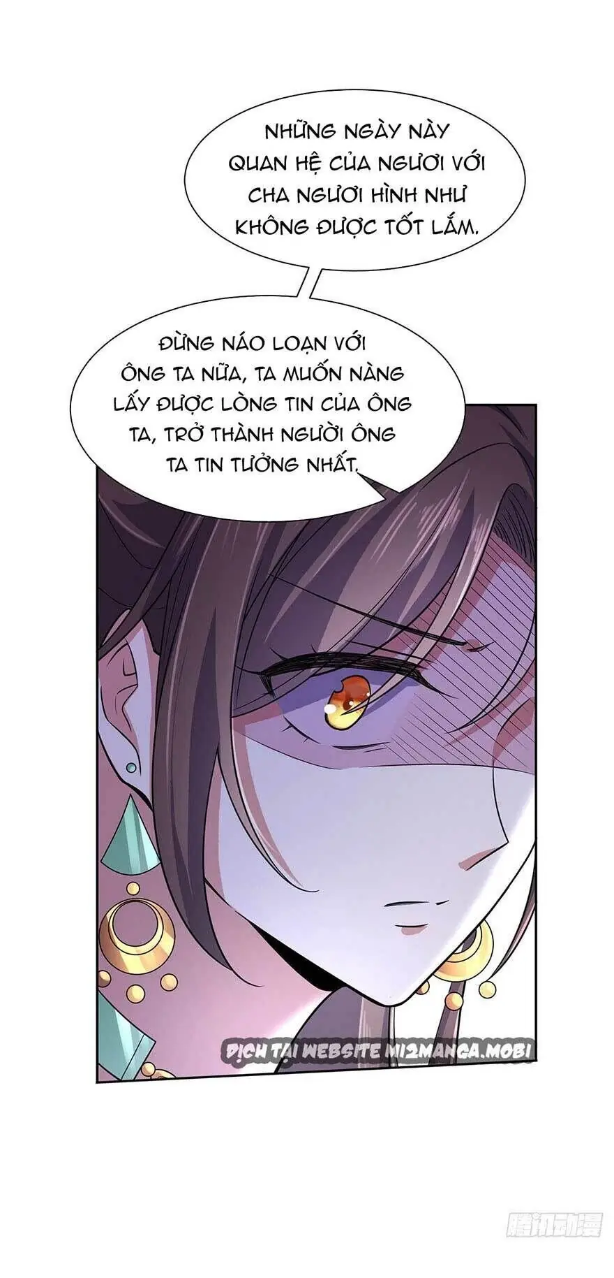 Hoạn Phi Thiên Hạ Chapter 56 - Trang 24