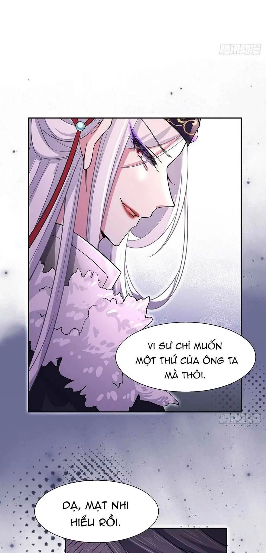 Hoạn Phi Thiên Hạ Chapter 56 - Trang 26