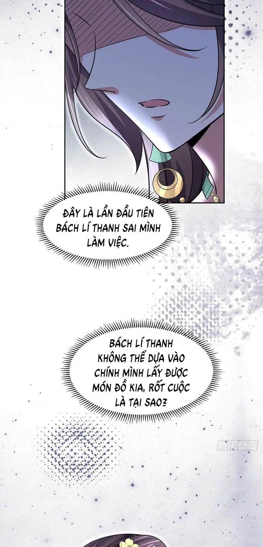 Hoạn Phi Thiên Hạ Chapter 56 - Trang 27
