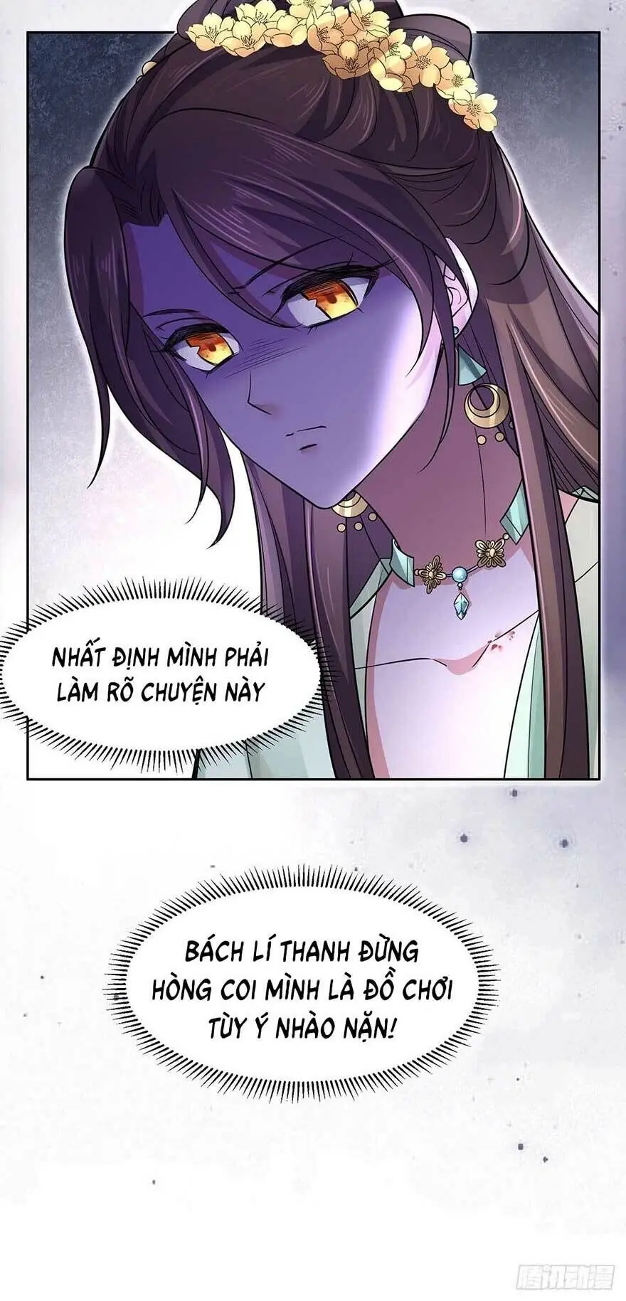 Hoạn Phi Thiên Hạ Chapter 56 - Trang 28