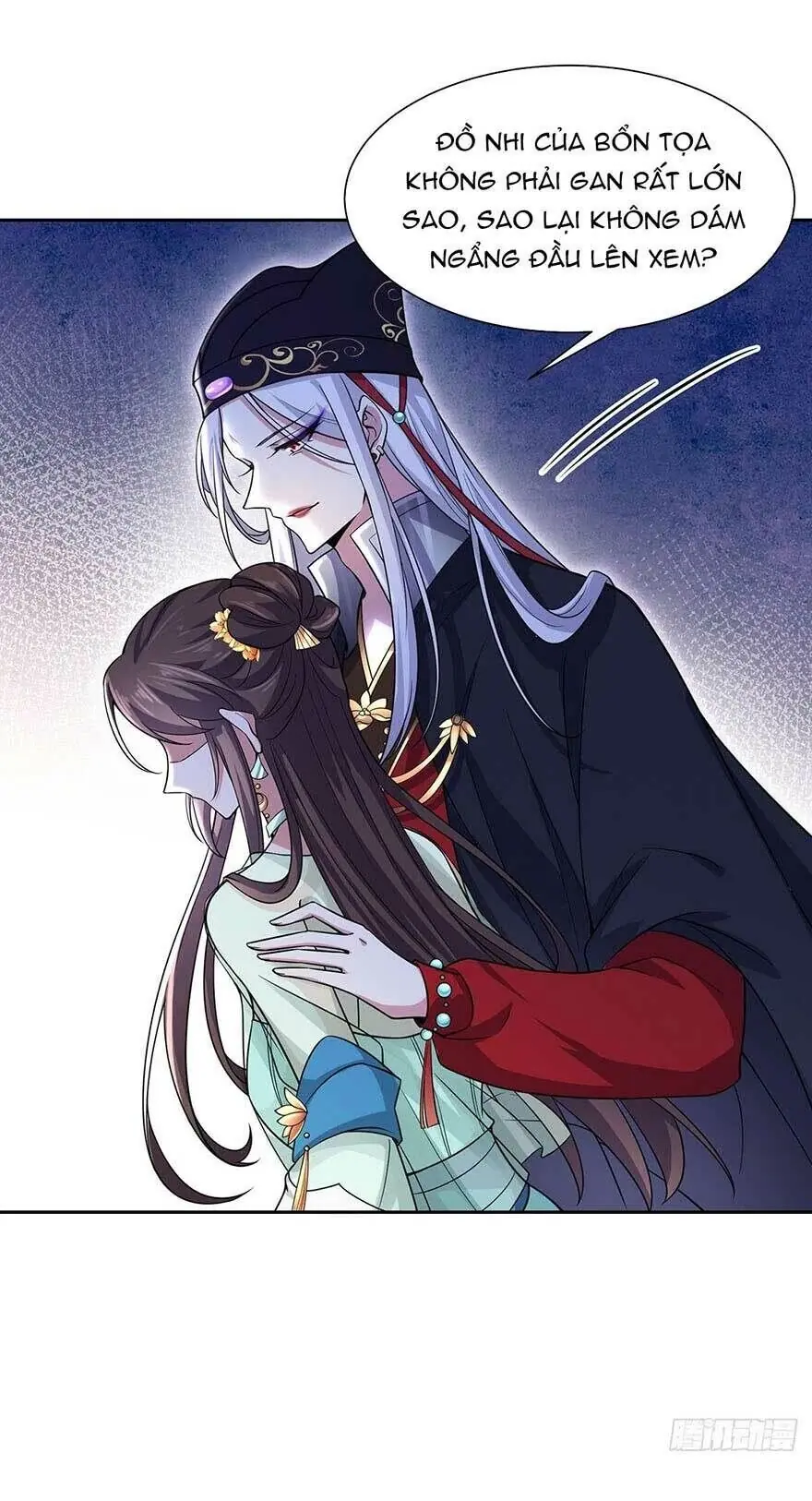 Hoạn Phi Thiên Hạ Chapter 56 - Trang 5