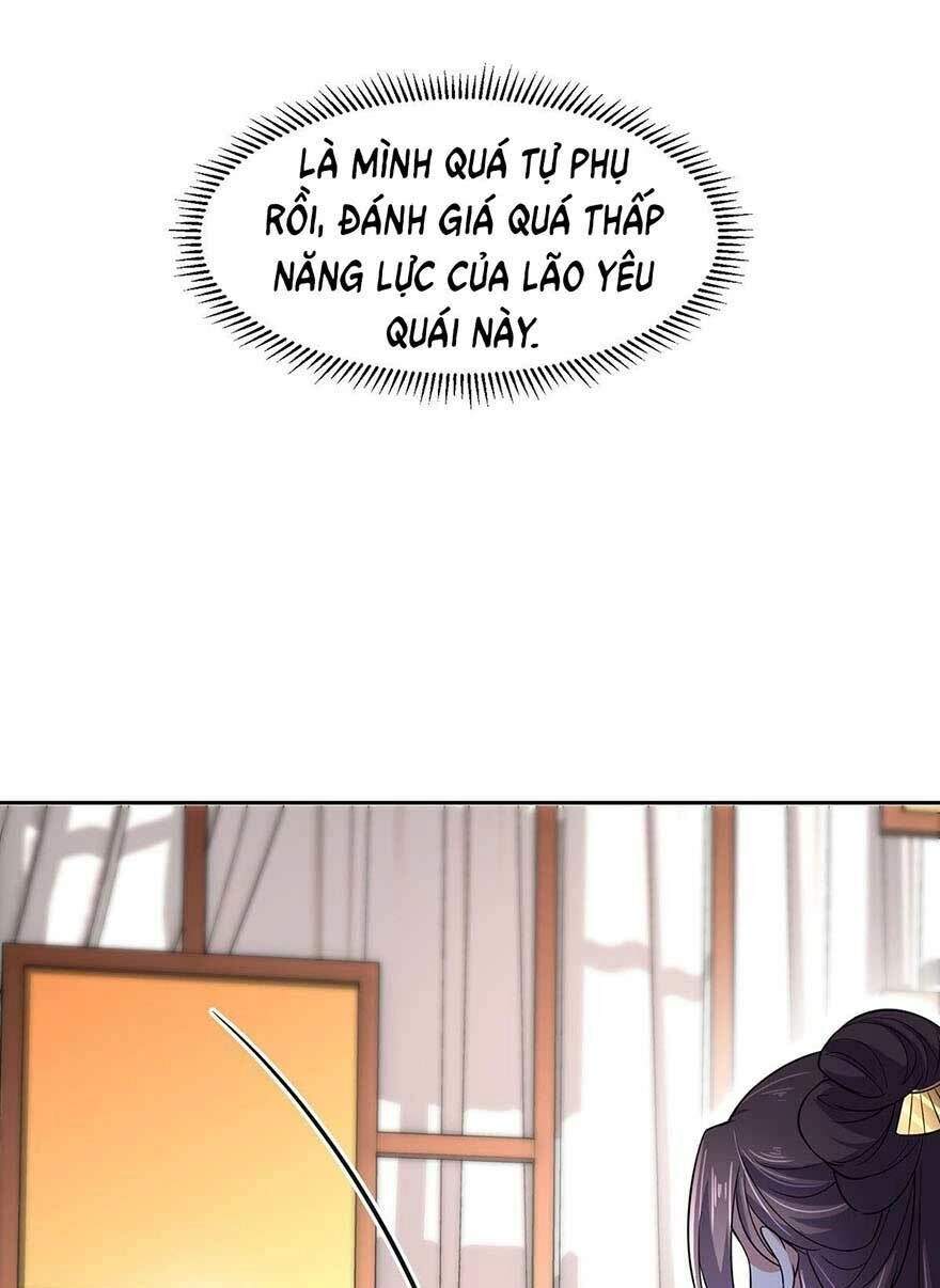 Hoạn Phi Thiên Hạ Chapter 56 - Trang 7