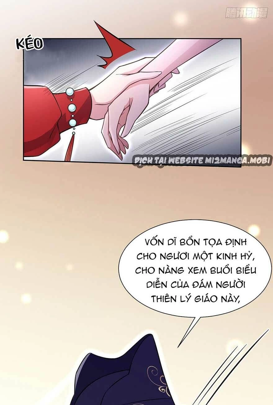 Hoạn Phi Thiên Hạ Chapter 56 - Trang 9