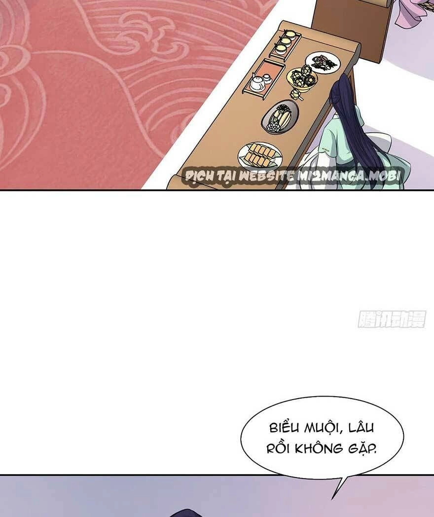 Hoạn Phi Thiên Hạ Chapter 57 - Trang 16