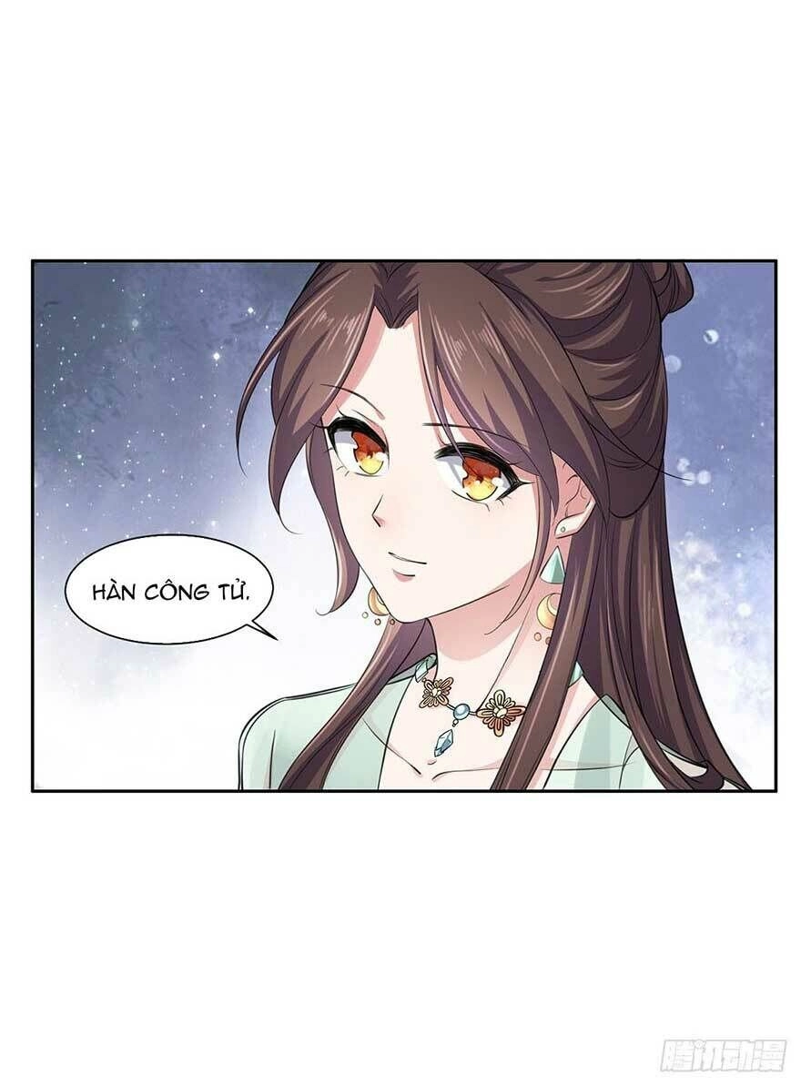Hoạn Phi Thiên Hạ Chapter 57 - Trang 18