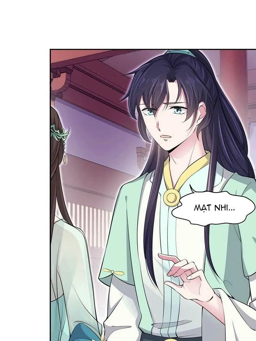 Hoạn Phi Thiên Hạ Chapter 57 - Trang 19