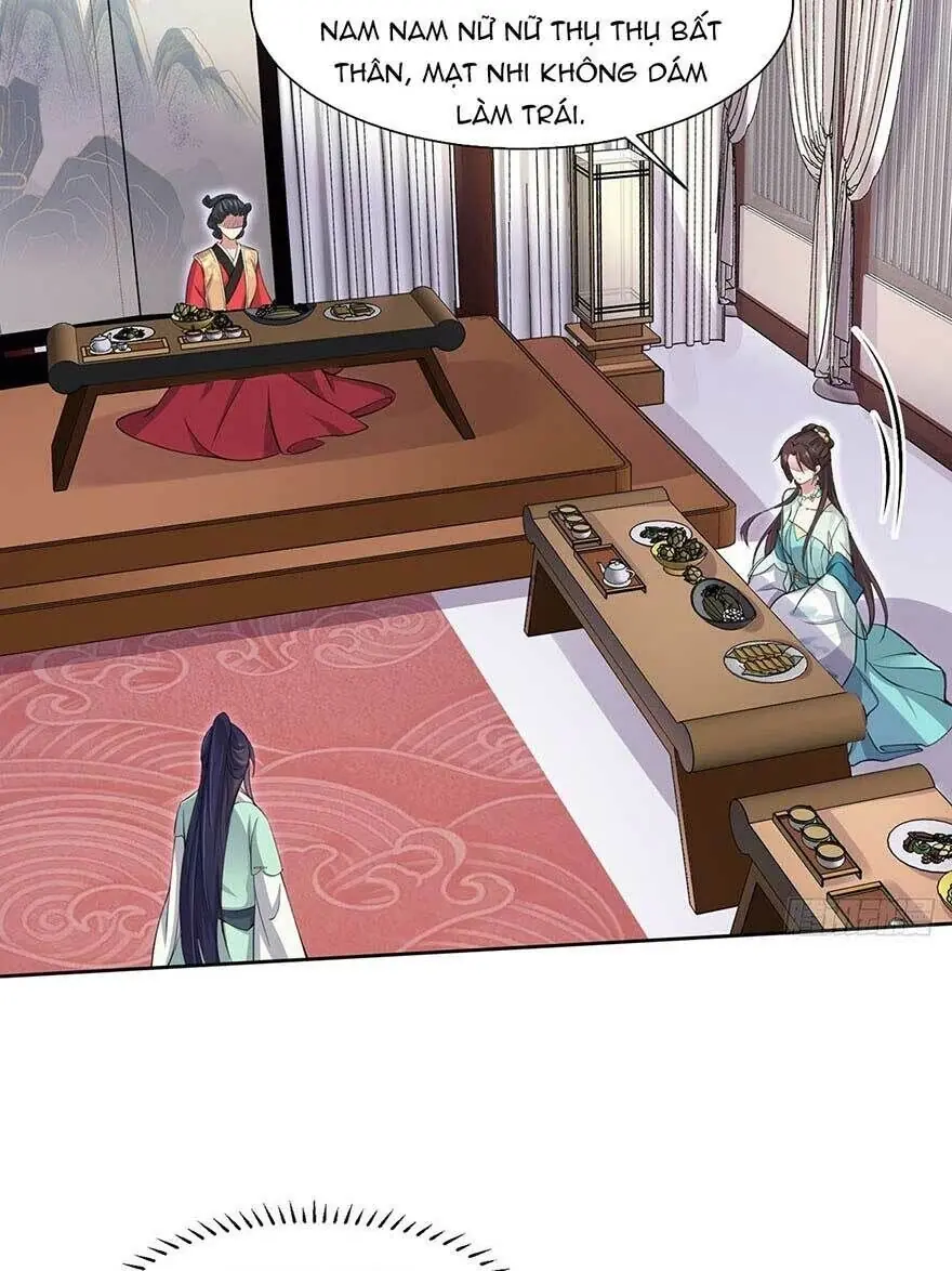 Hoạn Phi Thiên Hạ Chapter 57 - Trang 22