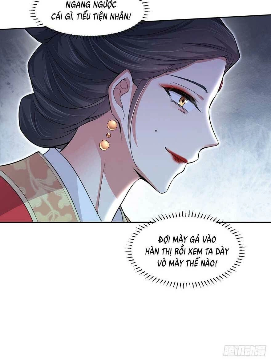 Hoạn Phi Thiên Hạ Chapter 57 - Trang 23