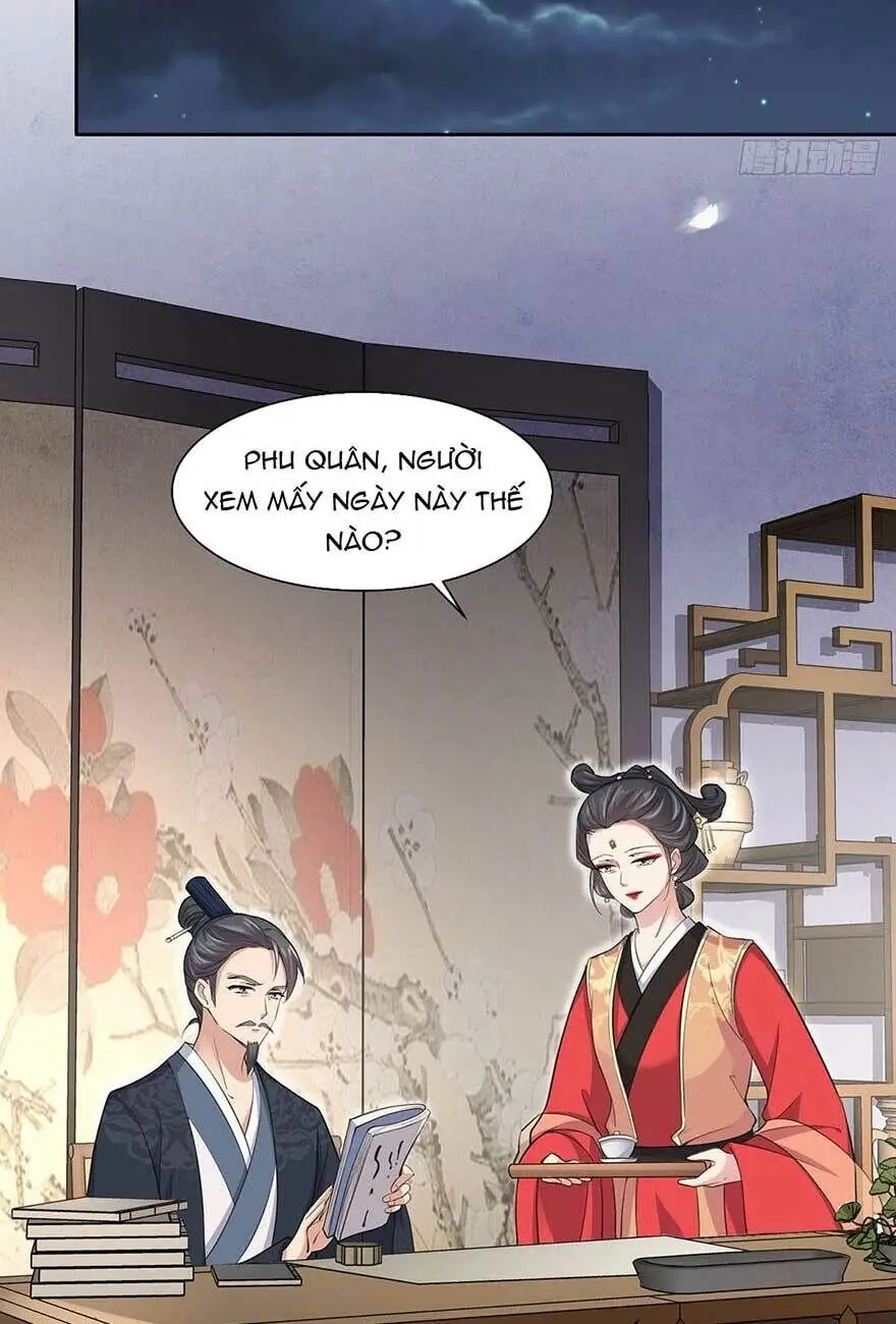 Hoạn Phi Thiên Hạ Chapter 57 - Trang 25