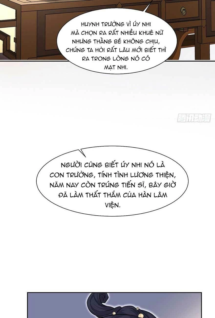 Hoạn Phi Thiên Hạ Chapter 57 - Trang 26