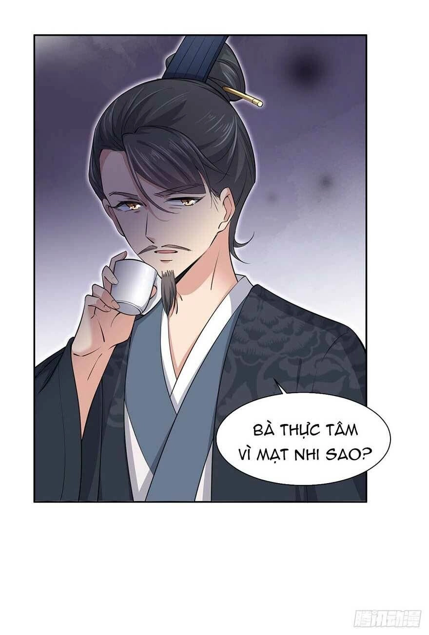 Hoạn Phi Thiên Hạ Chapter 57 - Trang 28