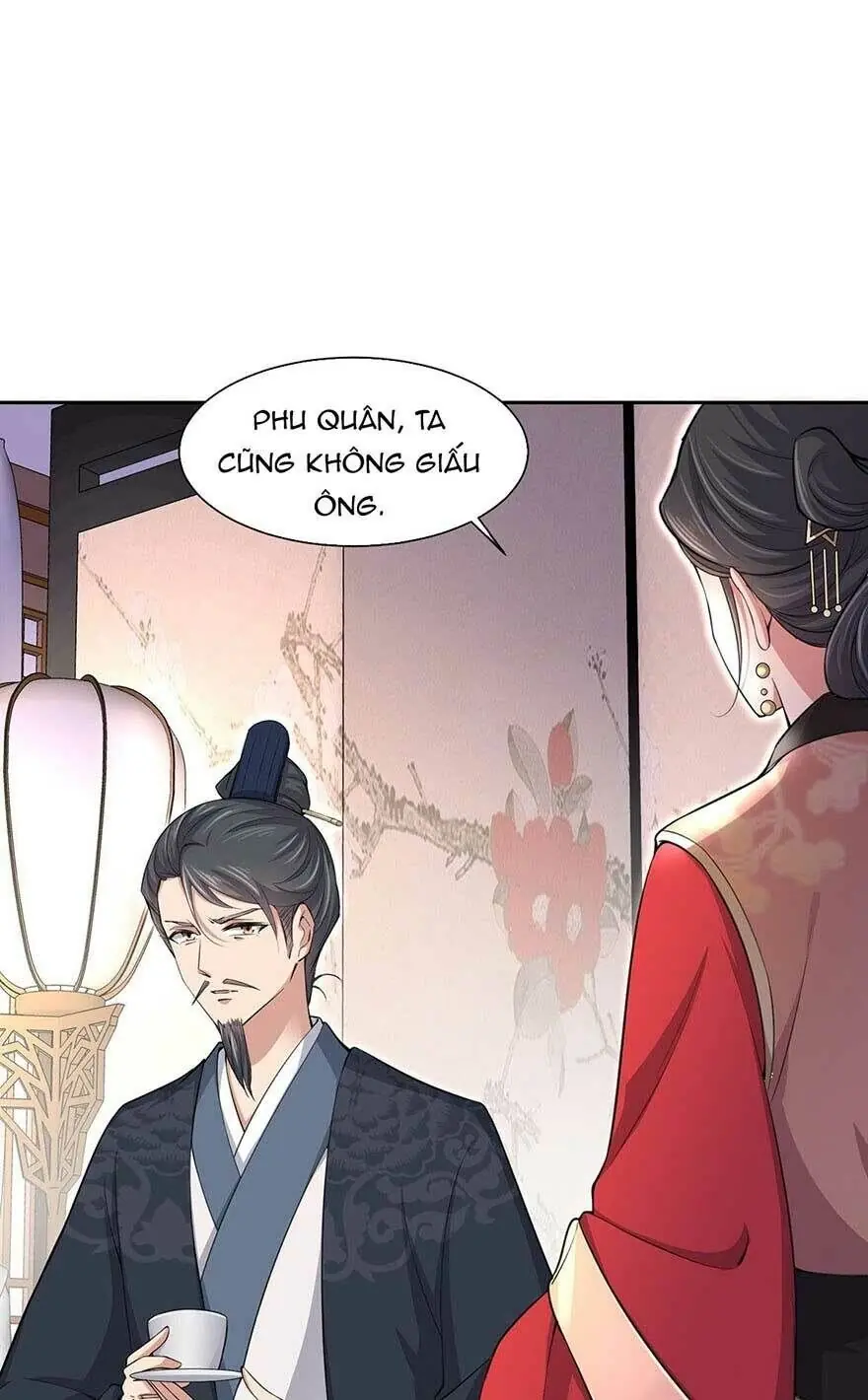 Hoạn Phi Thiên Hạ Chapter 57 - Trang 29