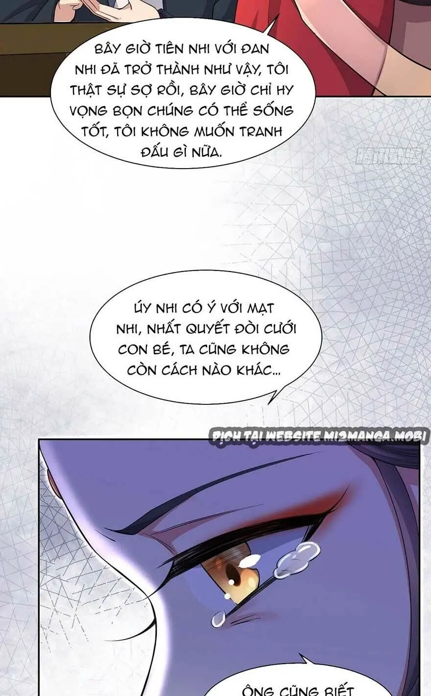 Hoạn Phi Thiên Hạ Chapter 57 - Trang 30