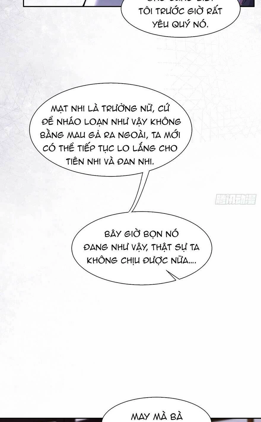 Hoạn Phi Thiên Hạ Chapter 57 - Trang 31