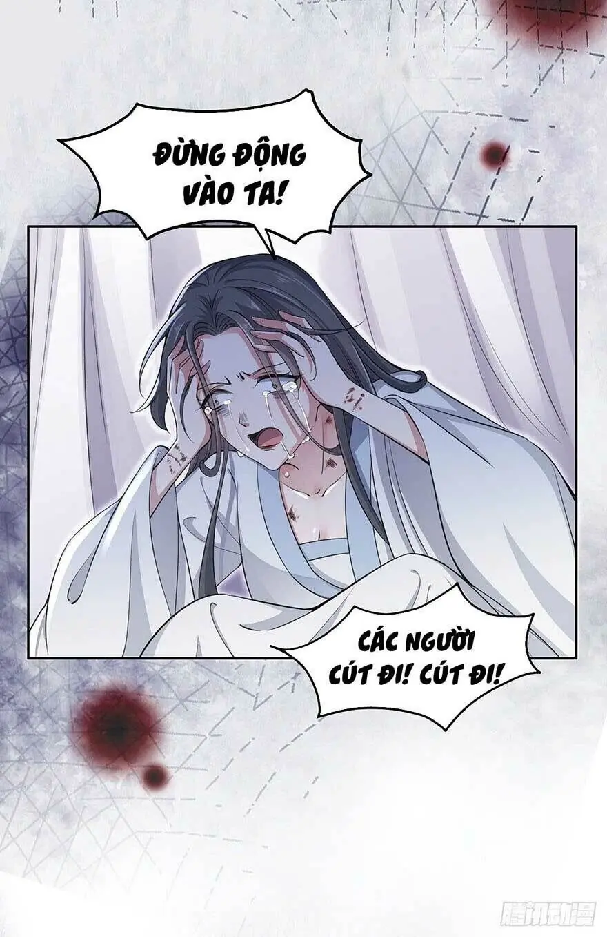 Hoạn Phi Thiên Hạ Chapter 57 - Trang 5