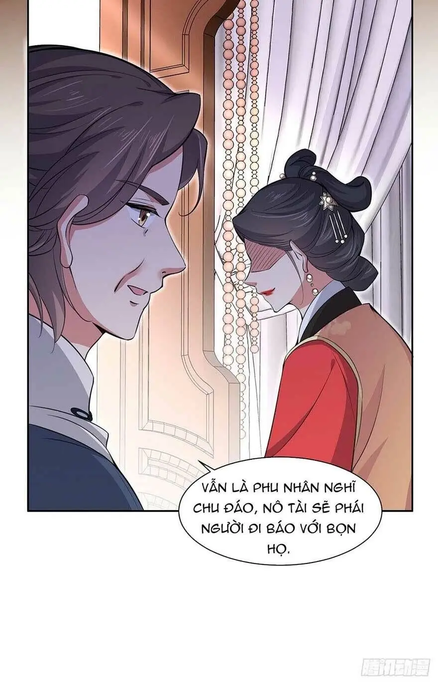 Hoạn Phi Thiên Hạ Chapter 57 - Trang 9