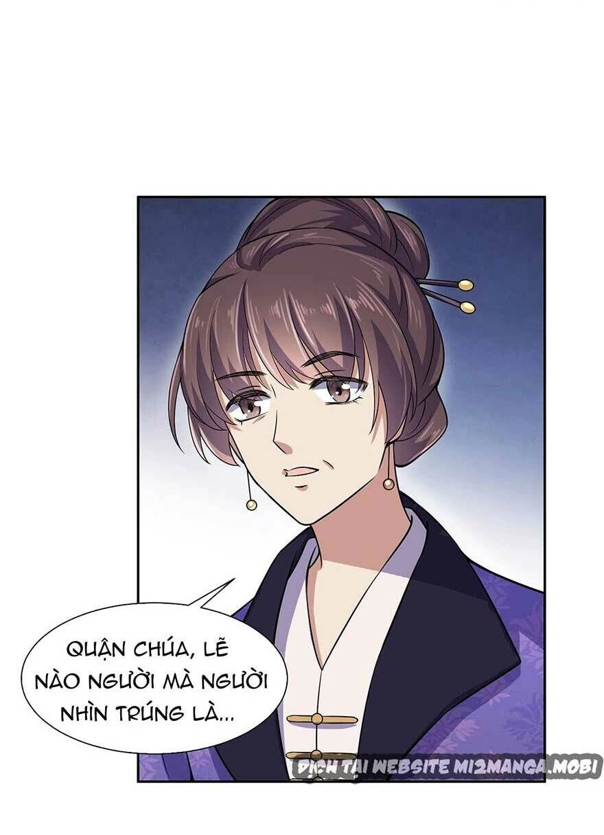 Hoạn Phi Thiên Hạ Chapter 58 - Trang 12
