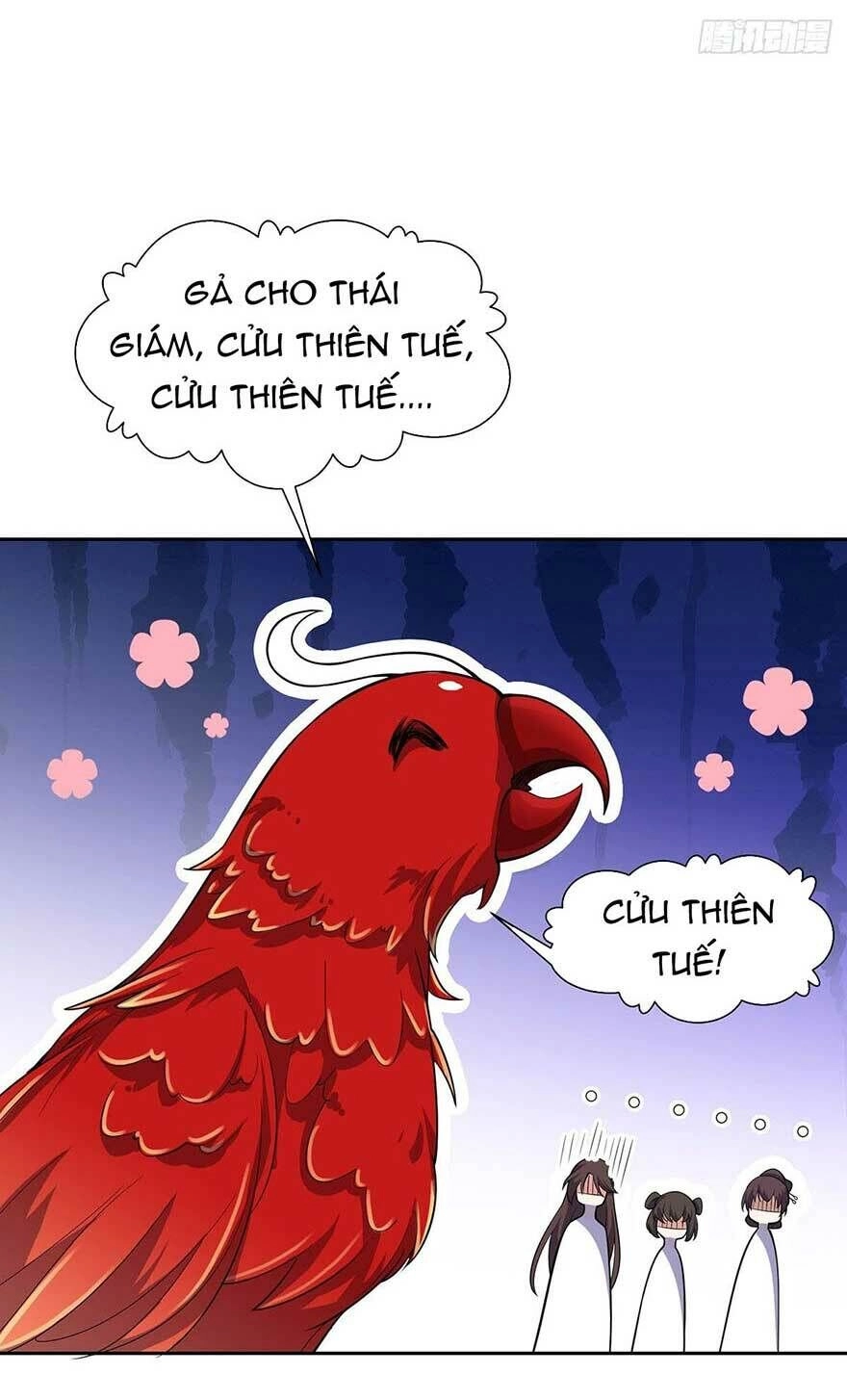 Hoạn Phi Thiên Hạ Chapter 58 - Trang 13
