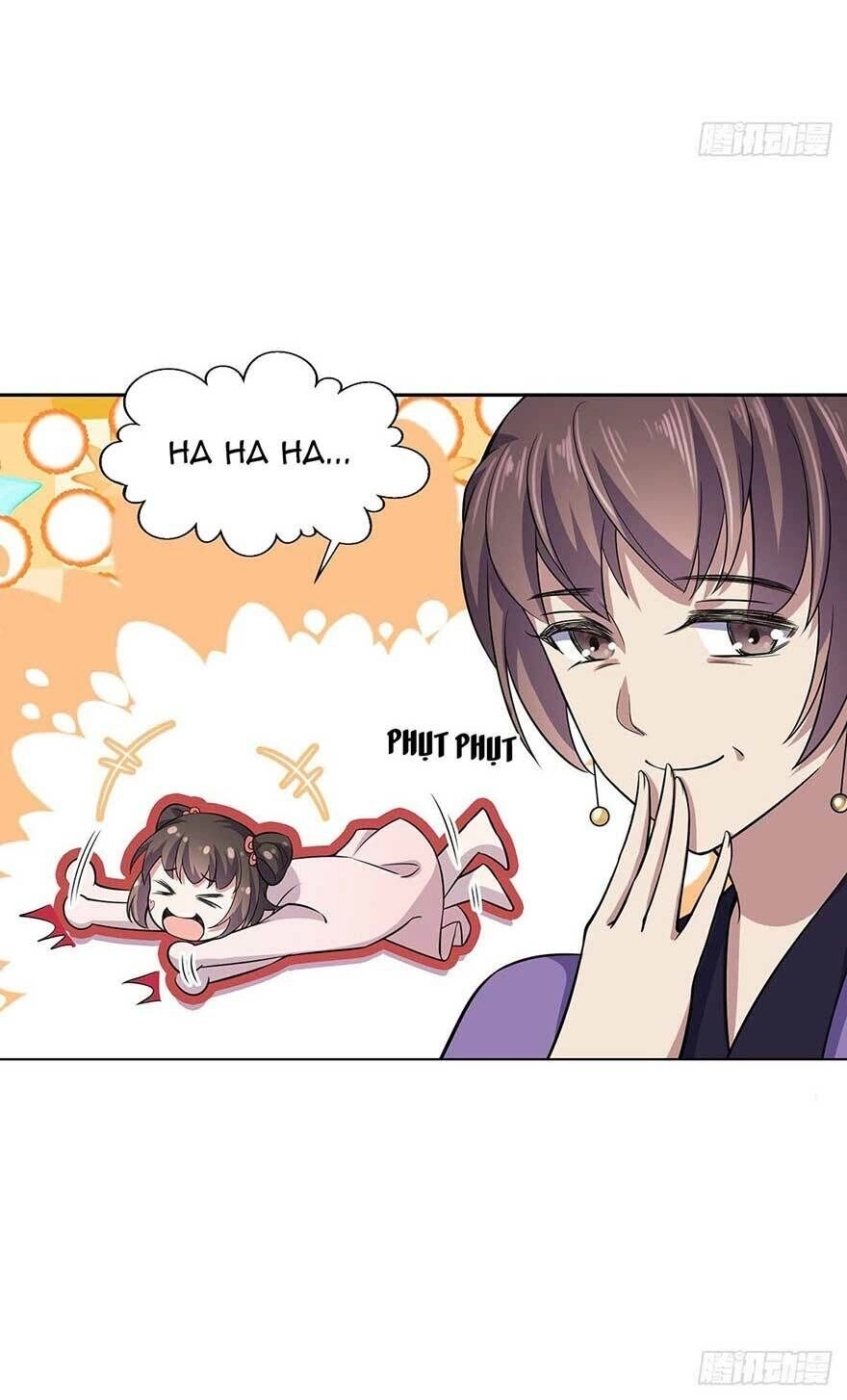 Hoạn Phi Thiên Hạ Chapter 58 - Trang 14