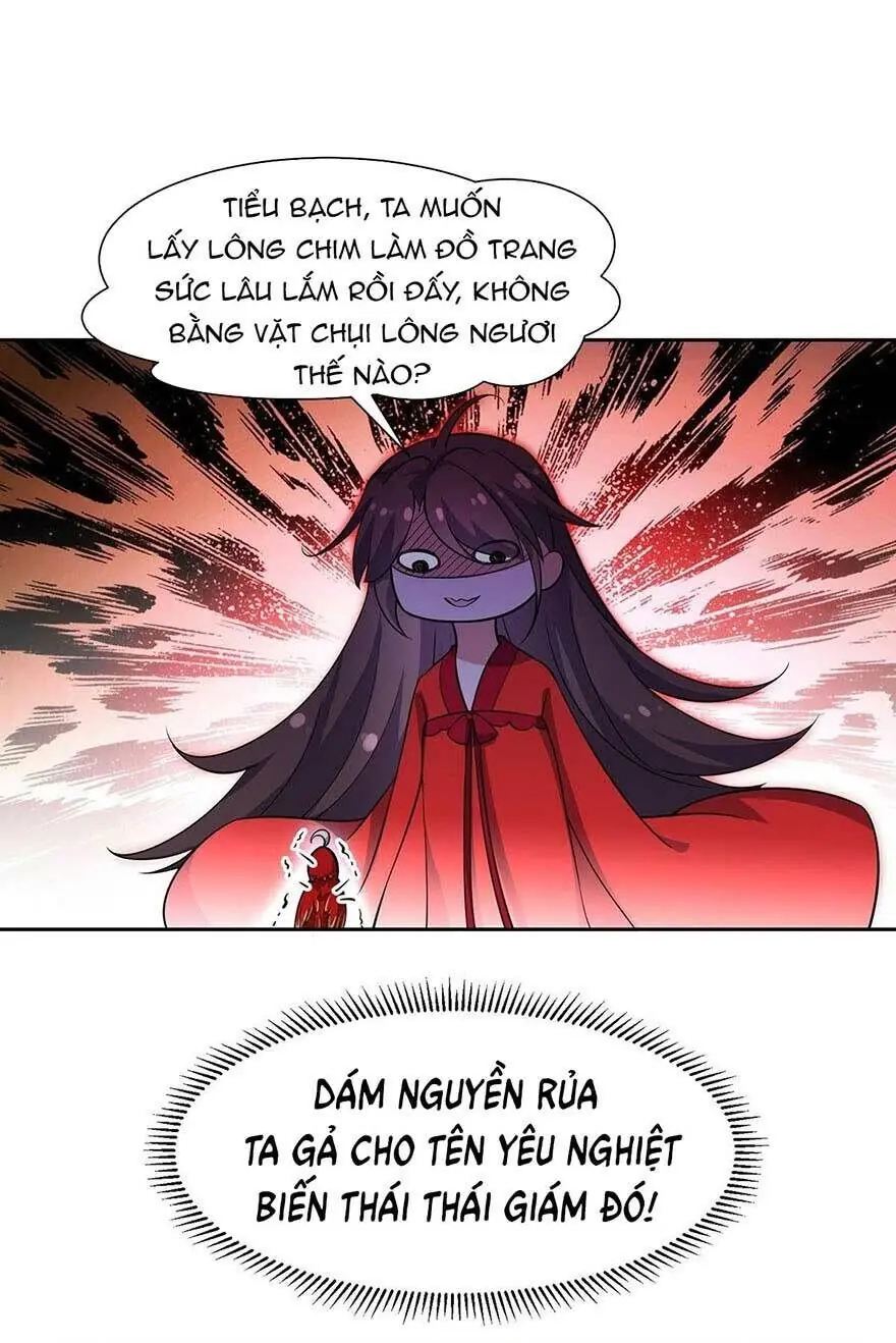 Hoạn Phi Thiên Hạ Chapter 58 - Trang 15