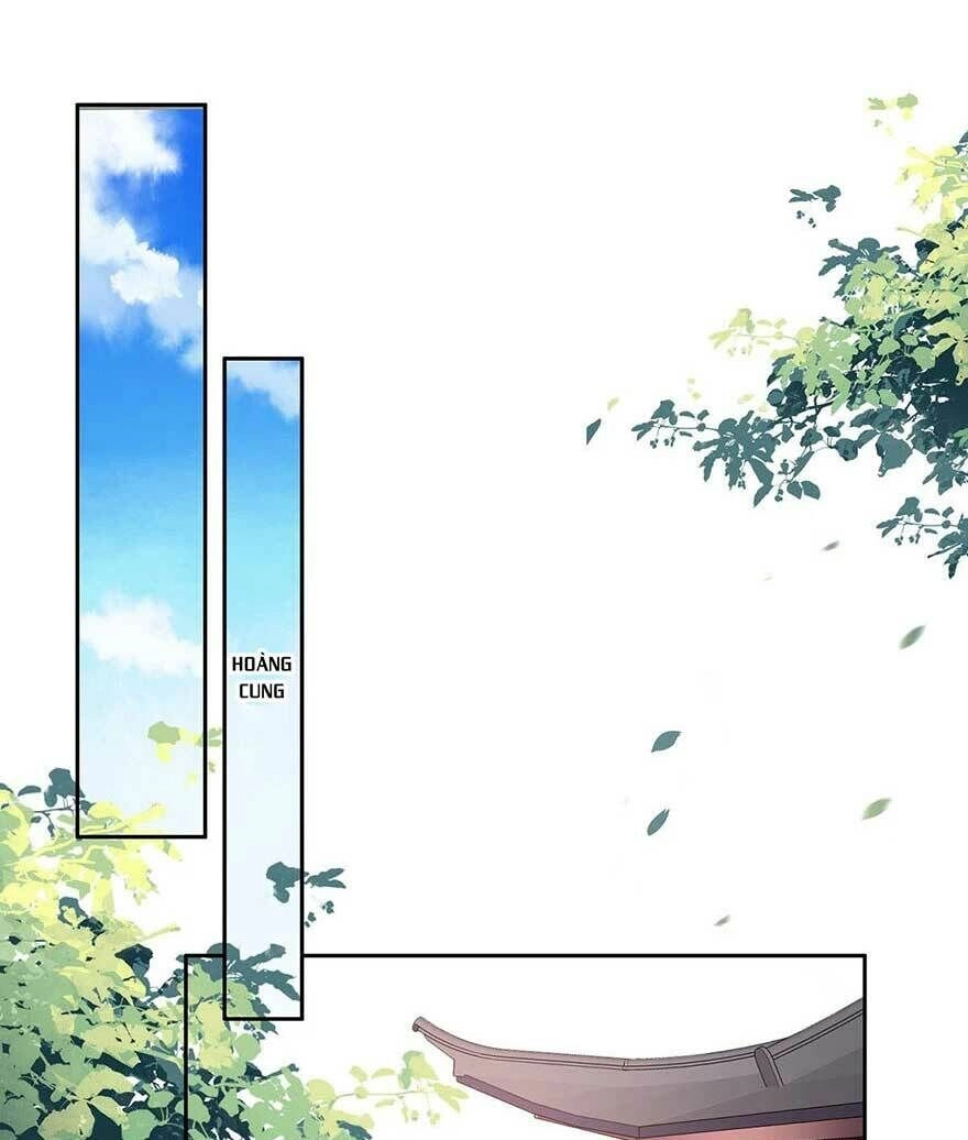Hoạn Phi Thiên Hạ Chapter 58 - Trang 18