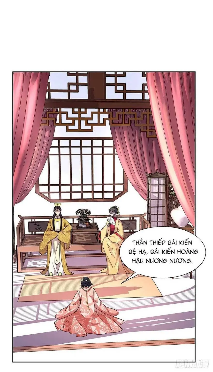 Hoạn Phi Thiên Hạ Chapter 58 - Trang 20