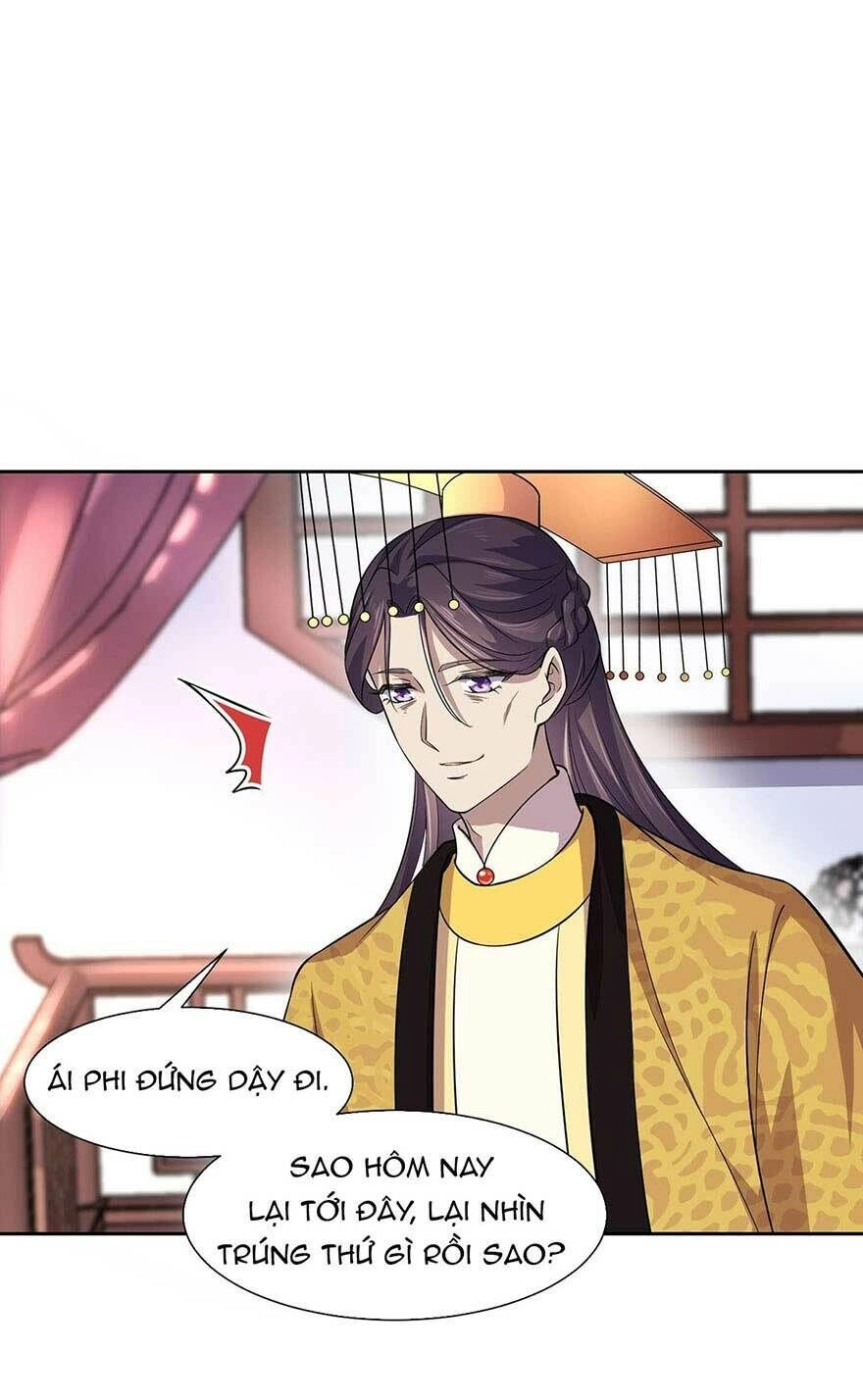 Hoạn Phi Thiên Hạ Chapter 58 - Trang 21