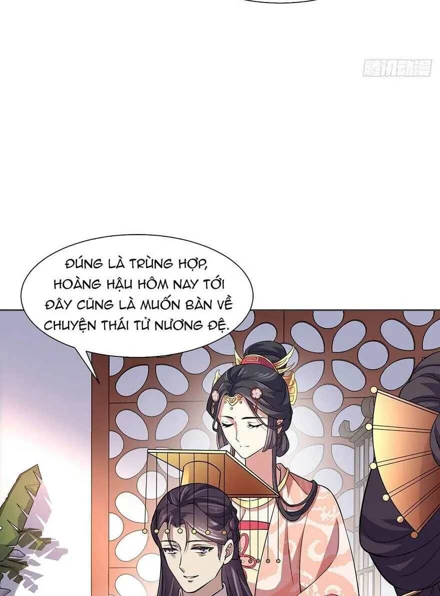 Hoạn Phi Thiên Hạ Chapter 58 - Trang 27