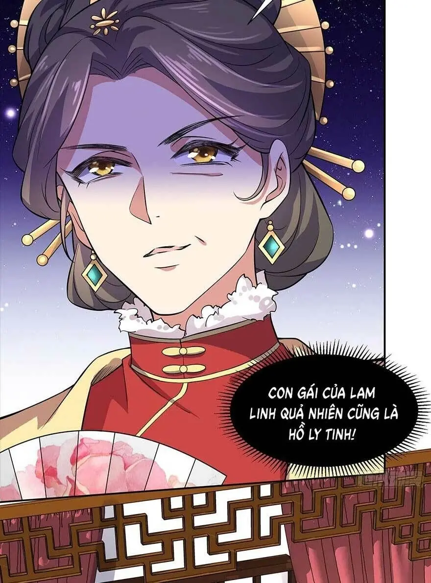 Hoạn Phi Thiên Hạ Chapter 58 - Trang 29